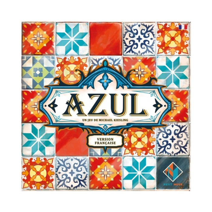 Azul (Französische Version)