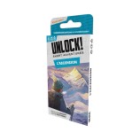 Unlock! Short Adv. 13 : L'Ascension (FR)