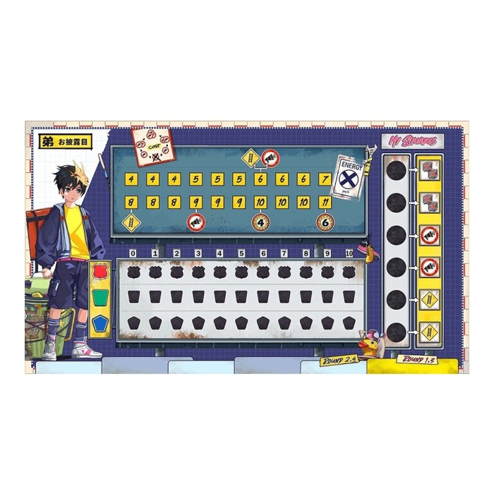 Kikai (Französische Version)