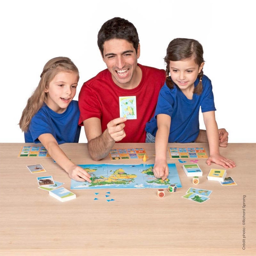 Bioviva Junior (Französische Version)