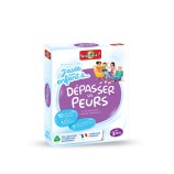 J'aide mon enfant à... dépasser ses peurs (FR)