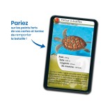 Nature Challenge: Reptilien (Französische Version)