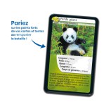Nature Challenge: Asien (Französische Version)