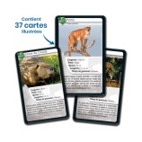 Nature Challenge: Amerika (Französische Version)