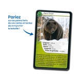 Nature Challenge: Europa (Französische Version)