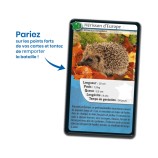 Nature Challenge: Frankreich (Französische Version)