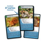 Nature Challenge: Frankreich (Französische Version)