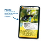 Nature Challenge: Insekten (Französische Version)