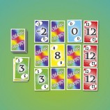 Skyjo (Multilingue)