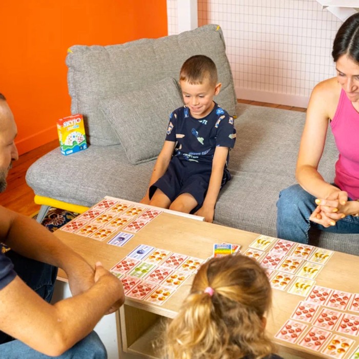 Skyjo Junior (Französische Version)