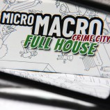 MicroMacro: Crime City 2 - Full House (Französische Version)