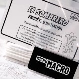 MicroMacro: Crime City 2 - Full House (Französische Version)