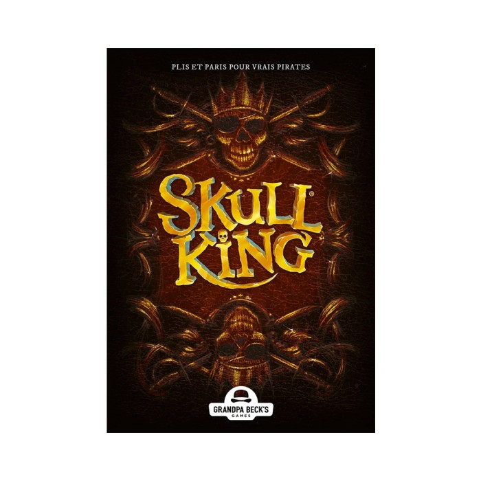 Skull King (Französische Version)