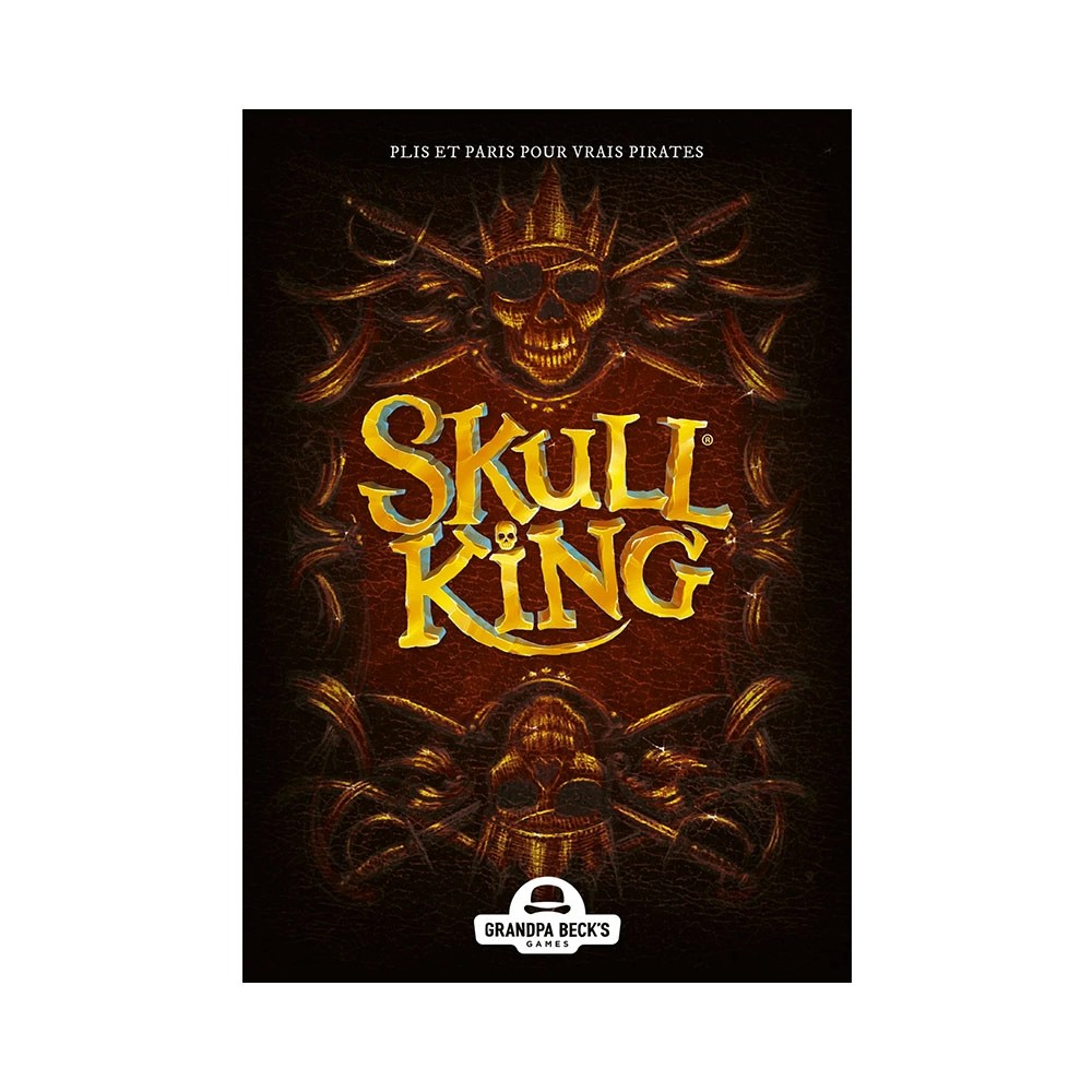 Skull King (Französische Version)
