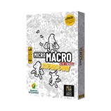 MicroMacro: Crime City 4 - Showdown (Französische Version)