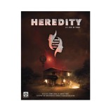 Heredity: Le Livre de Swan (Französische Version)