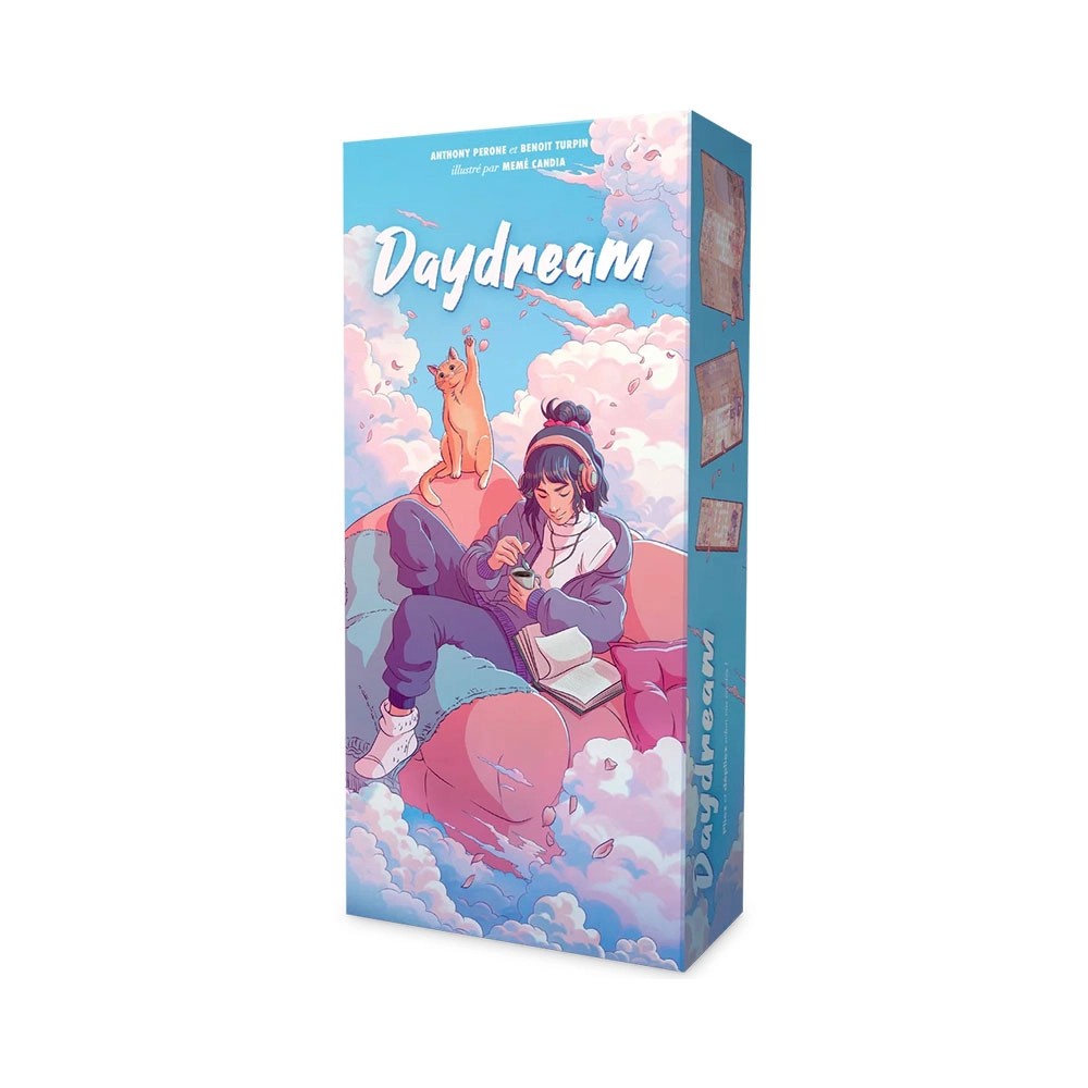Daydream (Französische Version)