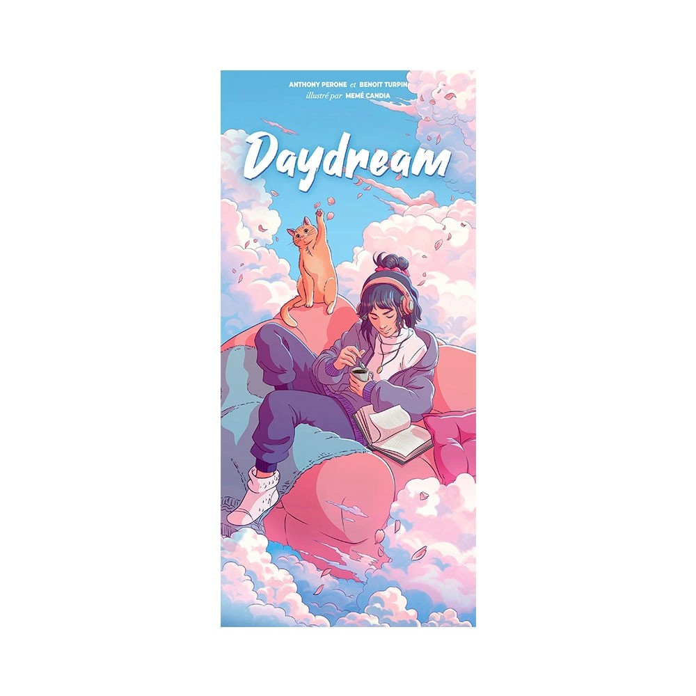 Daydream (Französische Version)