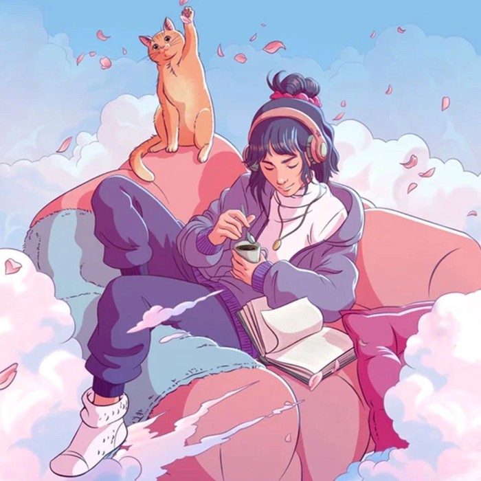 Daydream (Französische Version)
