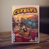 Cerberus: Neue Version (Französische Version)