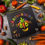 Arcimboldo (Französische Version)