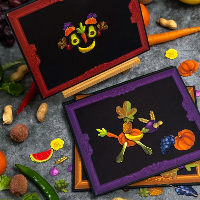 Arcimboldo (Französische Version)