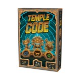 Temple Code (Französische Version)