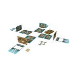 Temple Code (Französische Version)