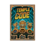 Temple Code (Französische Version)