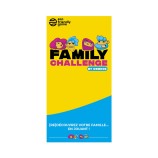 Family Challenge by Osmooz (Französische Version)