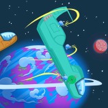 Mein erstes Abenteuer: L'Odyssée du Phobos (Französische Version)