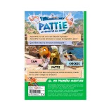 Mein erstes Abenteuer: Pattie et l'épreuve des dieux (Französische Version)