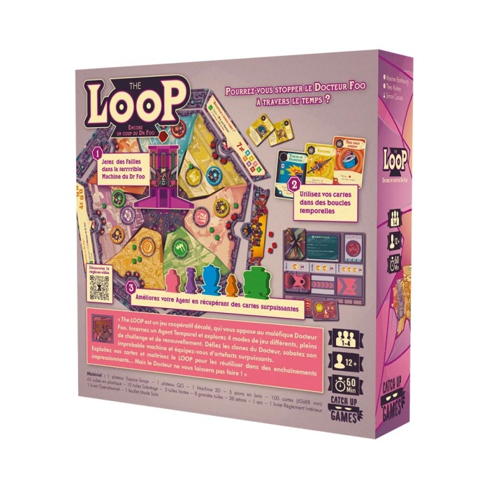 The Loop (Französische Version)