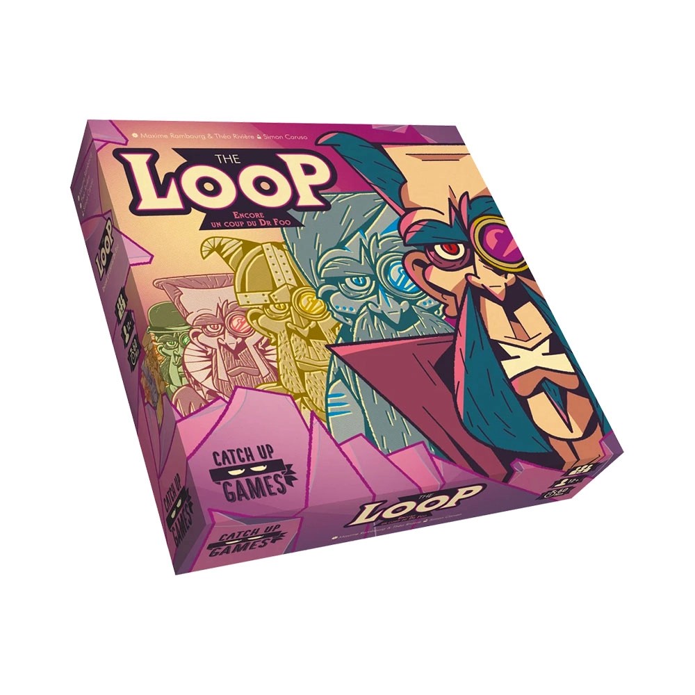 The Loop (Französische Version)