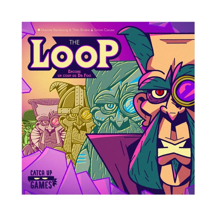 The Loop (Französische Version)