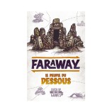 Faraway: Le Peuple du Dessous (Französische Version)