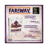Faraway: Le Peuple du Dessous (Französische Version)