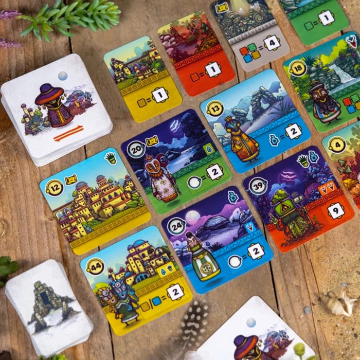 Faraway: Le Peuple du Dessous (Französische Version)