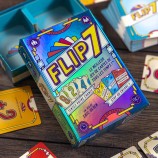 Flip 7 (Französische Version)