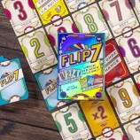 Flip 7 (Französische Version)