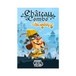 Château Combo: Au Cachot Erweiterung (Französische Version)