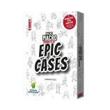 MicroMacro: Crime City - Bonus Box (Französische Version)