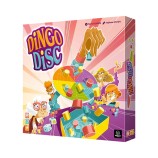 Dingo Disc: Neue Version (Französische Version)