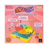 Dingo Disc: Neue Version (Französische Version)