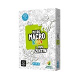 MicroMacro Kids: Le Parc Zinzin (Französische Version)