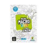 MicroMacro Kids: Le Parc Zinzin (Französische Version)