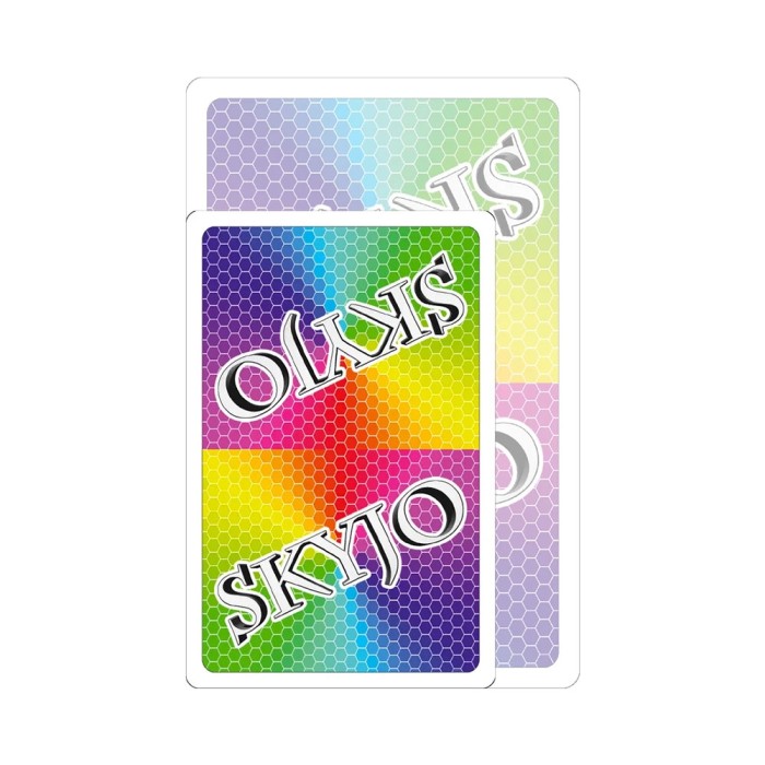 Skyjo Travel (Französische Version)