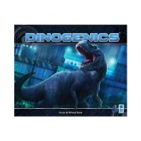 DinoGenics (Französische Version)