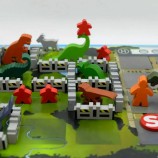 DinoGenics (Französische Version)