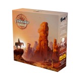 Cartaventura: Oklahoma (Französische Version)